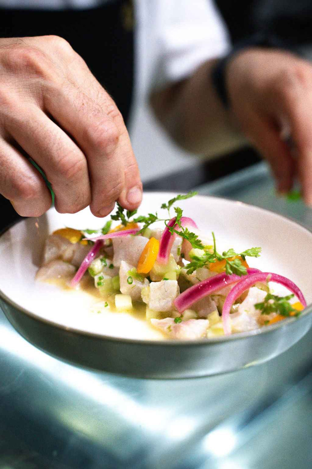 After Work Essentials