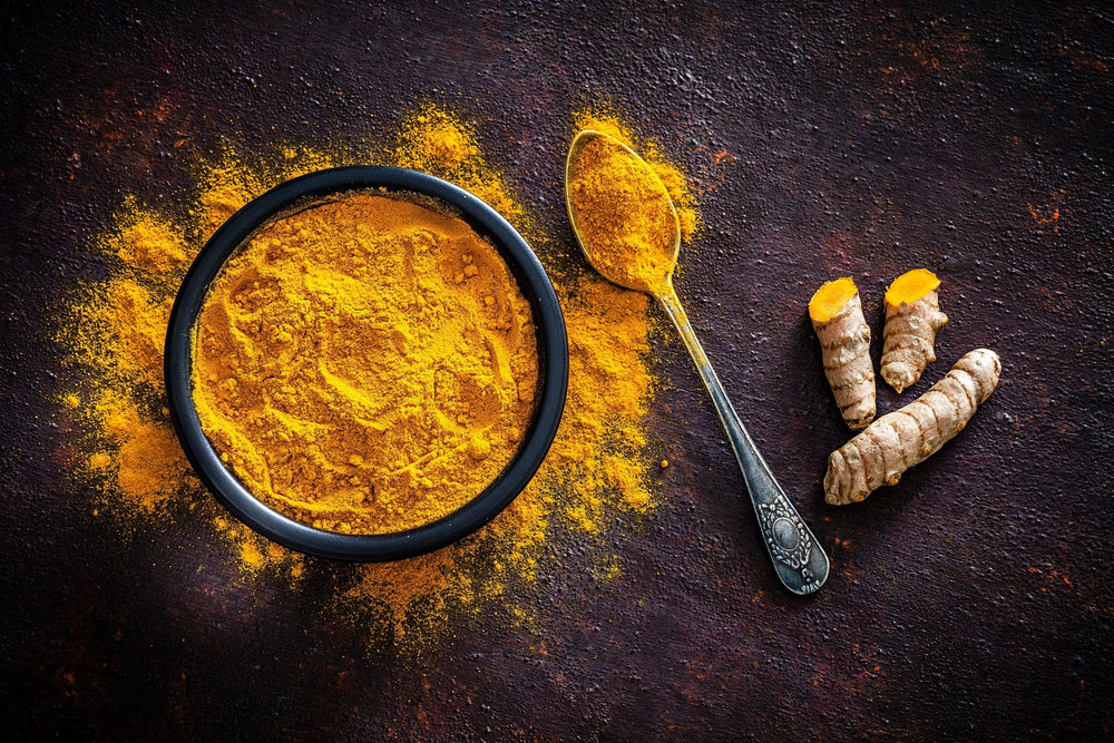 Superfoods - PHYSI
