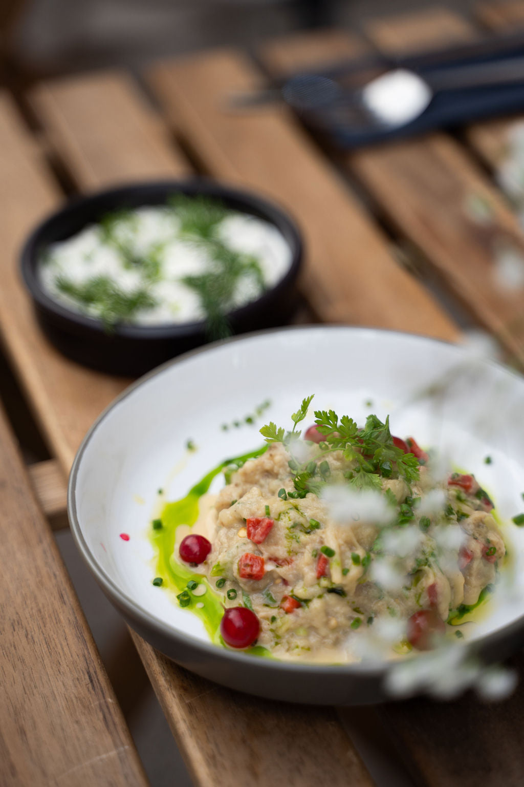 Meze Event Juli