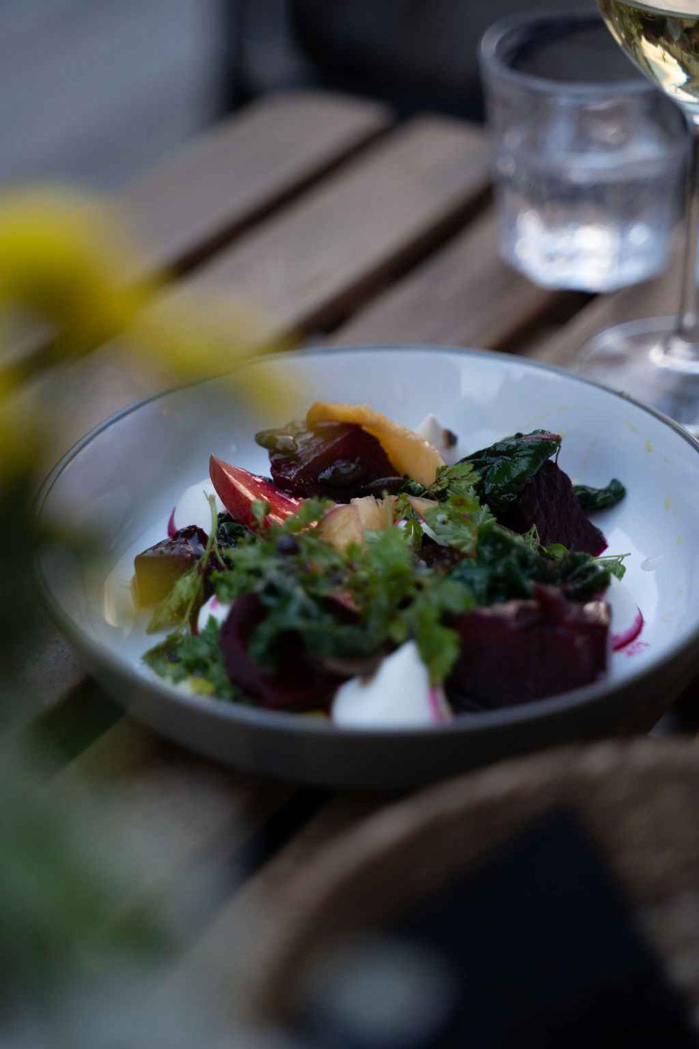 Meze Event Juli - PHYSI