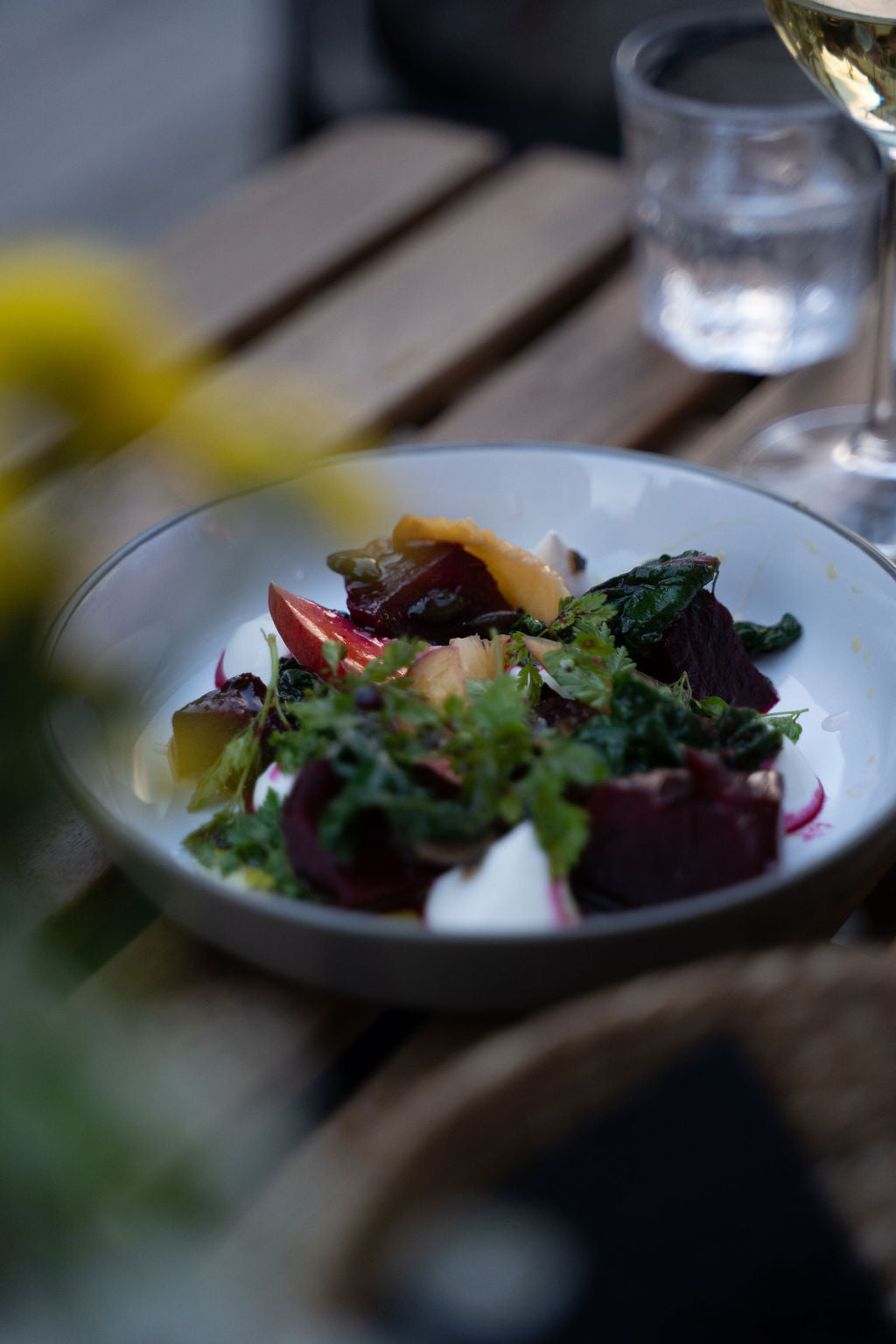 Meze Event Juli