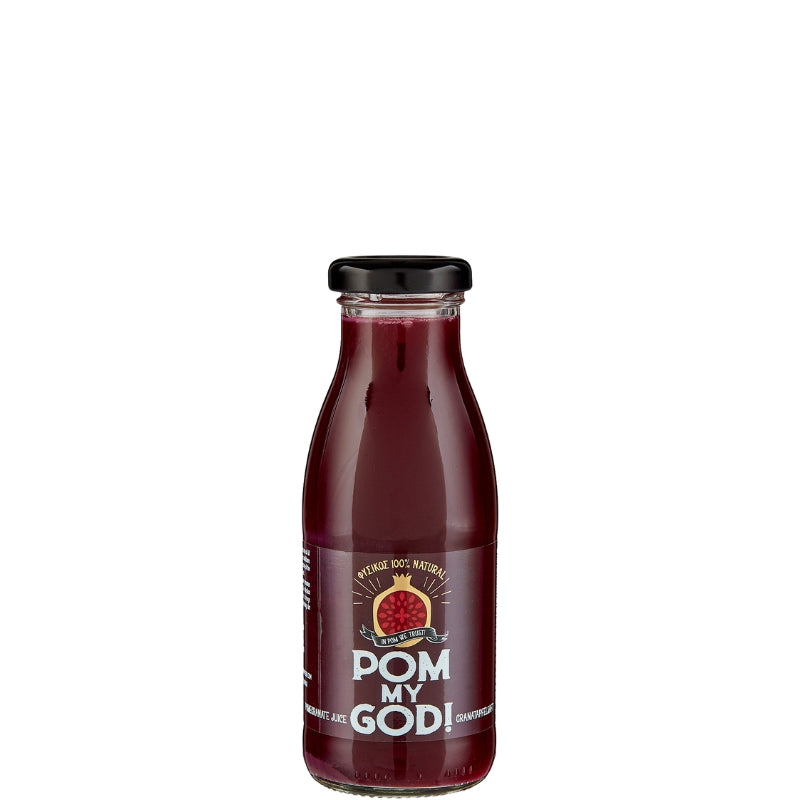 Granatapfelsaft